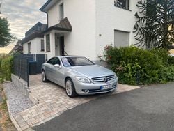 Gebraucht 2010 Mercedes CL500 Coupé | 14.999 €