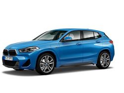 Gebraucht 2021 BMW X2 Shadowline SUV | 29.440 € (Etwas zu teuer)