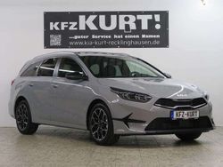 Wolf gray Neu 2025 Kia Ceed Sportswagon Kombi | 27.490 € (Fairer Preis)