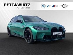 Isle of man grün Gebraucht 2024 BMW M3 Competition Edition Kombi | 81.800 € (Superpreis)