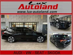 Schwarz Neu 2024 Skoda Octavia RS Limousine | 39.900 € (Fairer Preis)