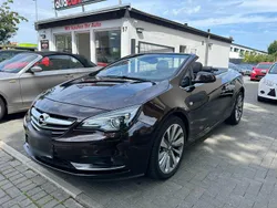 Braun Gebraucht 2015 Opel Cascada Cabrio | 8.990 € (Guter Preis)