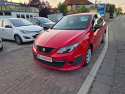 Rot Gebraucht 2013 Seat Ibiza SC Reference Kleinwagen | 5.200 € (Etwas zu teuer)