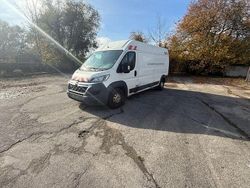 Weiß Gebraucht 2014 Citroën Jumper Van / Kleinbus | 4.750 €