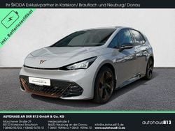 Vaporgrau Gebraucht 2022 Cupra Born Kleinwagen | 23.950 € (Fairer Preis)