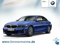 Blau Gebraucht 2021 BMW M340 M Sport Limousine | 48.380 € (Fairer Preis)