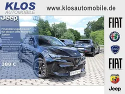 Nero tortona (schwarz) Neu 2025 Alfa Romeo GT Junior Premium | 36.990 € (Fairer Preis)