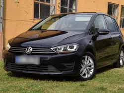 VW Golf Sportsvan