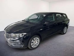 718 schwarz Gebraucht 2024 Fiat Tipo Kombi | 21.590 € (Fairer Preis)