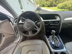 Gebraucht 2010 Audi A4 S-Line Limousine | 6.800 € (Guter Preis)