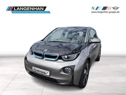 Silber Gebraucht 2014 BMW i3 Kleinwagen | 9.731 € (Fairer Preis)