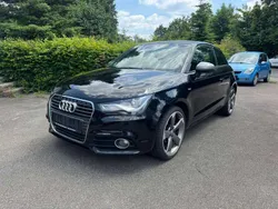 Brillantschwarz Gebraucht 2011 Audi A1 S-Line Kleinwagen | 8.990 € (Fairer Preis)