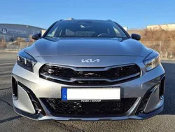 Gebraucht 2024 Kia XCeed GT-Line SUV | 30.600 € (Etwas zu teuer)