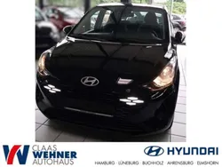 Lucid lime Neu 2024 Hyundai i10 Trend Kleinwagen | 16.990 € (Guter Preis)