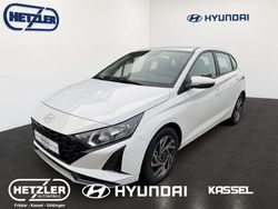 Atlas white / sol Neu 2025 Hyundai i20 Trend Limousine | 23.990 € (Etwas zu teuer)