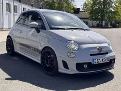 Abarth 500