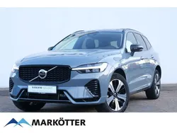 Grau Gebraucht 2023 Volvo XC60 R-Design SUV | 49.990 € (Etwas zu teuer)