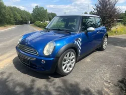 Blau Gebraucht 2006 Mini Cooper Kleinwagen | 2.490 € (Fairer Preis)