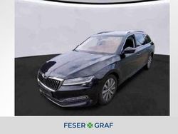 Schwarzmagic perleffekt Gebraucht 2021 Skoda Superb Style Kombi | 20.980 € (Fairer Preis)