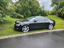 Schwarz Gebraucht 2009 Audi A5 Coupé | 6.500 € (Superpreis)
