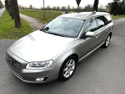 Gold Gebraucht 2015 Volvo V70 Kombi | 4.650 € (Superpreis)