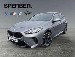 Grau Gebraucht 2025 BMW 120 M Sport Kleinwagen | 31.990 € (Guter Preis)