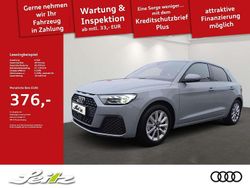 Grau Neu 2025 Audi A1 Sportback Kleinwagen | 25.749 € (Fairer Preis)