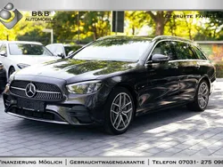 Gebraucht 2020 Mercedes E450 Limousine | 38.990 € (Etwas zu teuer)