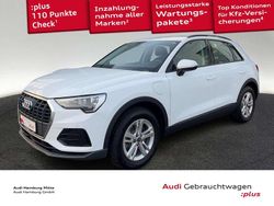 Ibisweiß Gebraucht 2022 Audi Q3 SUV | 30.950 € (Fairer Preis)