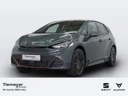 Neu 2025 Cupra Born VZ Kleinwagen | 54.880 € (Teuer)