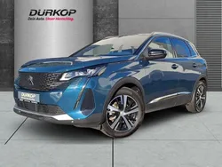 Gebraucht 2024 Peugeot 3008 GT SUV | 24.990 € (Fairer Preis)
