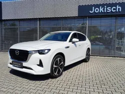 Andere Gebraucht 2024 Mazda CX-60 Sky SUV | 53.930 € (Teuer)