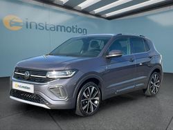 Grau Gebraucht 2025 VW T-Cross SUV | 30.149 € (Etwas zu teuer)