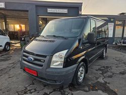 Schwarz Gebraucht 2008 Ford Transit Van / Kleinbus | 4.750 € (Fairer Preis)