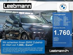 Saphirschwarz metallic Neu 2025 BMW X7 M Sport SUV | 119.750 € (Etwas zu teuer)
