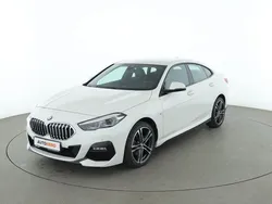 Weiß Gebraucht 2020 BMW 218 M Sport Coupé | 23.700 € (Fairer Preis)