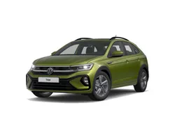 Othercolor Gebraucht 2023 VW Taigo R-line SUV | 26.890 € (Etwas zu teuer)