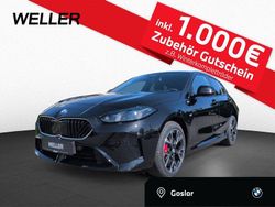 Black sapphire (schwarz) Gebraucht 2025 BMW 120 Comfort Edition Kleinwagen | 38.490 € (Fairer Preis)