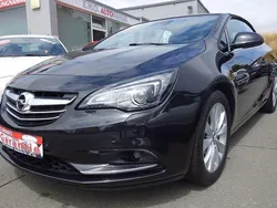 Schwarz Gebraucht 2014 Opel Cascada Innovation Cabrio | 10.990 € (Guter Preis)