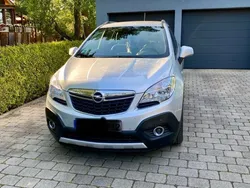 Silber Gebraucht 2012 Opel Mokka SUV | 6.490 € (Guter Preis)