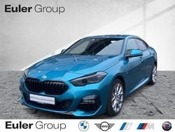 Blau Gebraucht 2024 BMW 220 M Sport Coupé | 34.288 € (Superpreis)