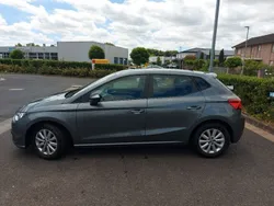 Grau Gebraucht 2018 Seat Ibiza Style Limousine | 9.900 € (Fairer Preis)