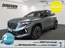 Grau Gebraucht 2025 Renault Austral Esprit Alpine SUV | 45.990 € (Etwas zu teuer)
