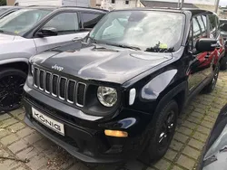 Schwarz Gebraucht 2023 Jeep Renegade SUV | 24.999 € (Fairer Preis)