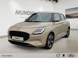 Braun Neu 2025 Suzuki Swift Comfort+ Kleinwagen | 19.900 €