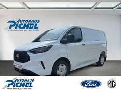 Weiß Neu 2024 Ford Transit Custom Trend Van | 38.800 € (Superpreis)