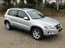 Silber Gebraucht 2009 VW Tiguan SUV | 5.500 € (Fairer Preis)