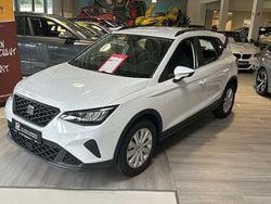 Weiß Gebraucht 2024 Seat Arona Style SUV | 19.999 € (Guter Preis)