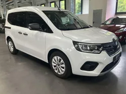 Weiß Gebraucht 2025 Renault Kangoo Komfort Van / Kleinbus | 28.990 € (Guter Preis)