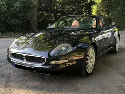 Maserati Spyder
